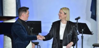 Se acordă premiile concursului “Cesk Zadeja”pentru compozitorii tineri