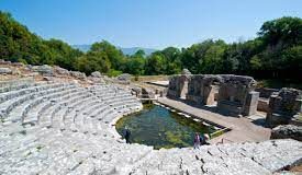 Institutul de Arheologie în colaborare cu Universitatea din Bologna continuă cercetările la Butrint