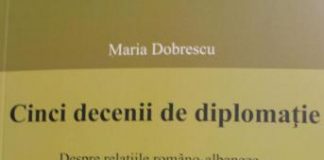 A încetat din viață ambasadorul Gheorghe Micu