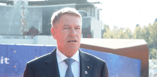 Președintele României, Klaus Iohannis a participat la Summitul Uniunea Europeană – Balcanii de Vest