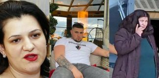 Închisoare pentru mamă și fiu acuzați pentru furt
