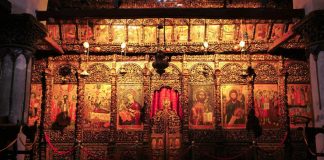 Crește numărul vizitatorilor la Muzeul de iconografie „Onufri”