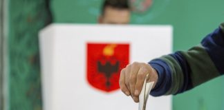 Alegerile locale din 14 mai, proces de vot și de numărare electronică în Elbasan și Kamza