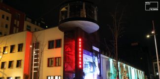 Spectacolul francez „La Baby-Sitter” pe scena teatrului “ArTurbina”