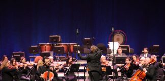 Orchestra Simfonică de Radio și Televiziune Albaneză deschide sezonul de concerte 2023