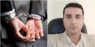 Un avocat albanez arestat de autoritățile americane în New York