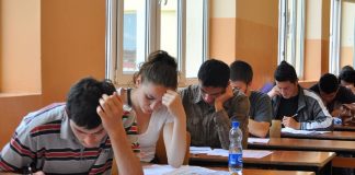 Absolvenții care vor intra la Facultatea de Medicină vor susține un examen online