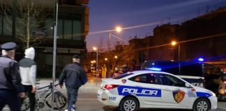 Un profesor a fost agresat fizic în Tepelena