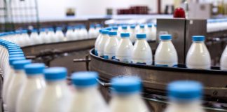 Crește prețul produselor lactate