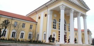 Ministerul Culturii deschide apelul pentru proiecte de restaurare
