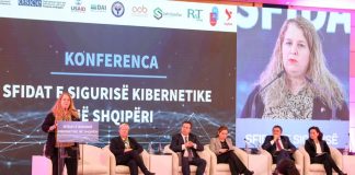 Atacurile cibernetice împotriva Albaniei în centrul activității guvernului