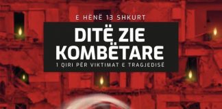 Albania zi de doliu național pentru victimele cutremurului din Turcia și Siria