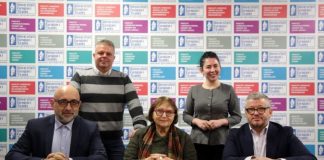 Declarați cei cinci finaliștii ai Premiului Literar “Kadare”