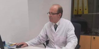 S-a stins cunoscutul medic endocrinolog, Dr. Prof. Thanas Furreraj