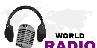 13 februarie, este marcată Ziua Mondială a Radioului