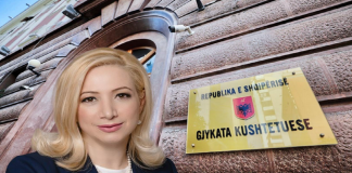 După două runde este ales noul Președinte al Curții Constituționale