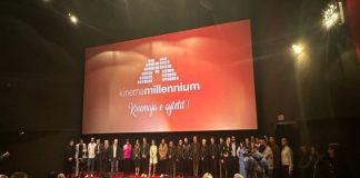 Filmul “Aici se dansează cu umbrele” readuce atmosfera comunismului din Albania