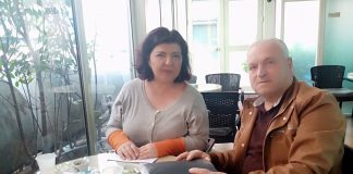 Ansamblul folcloric aromân din Kavaja aniversează 20 de ani de activitate
