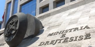 Guvernul Albaniei a aprobat un registru electronic pentru albanezii condamnați în străinătate