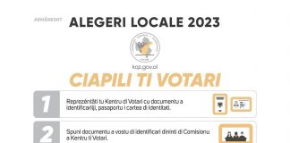 Alegeri locale 2023, campania de educație electorală este și în limbile minorităților