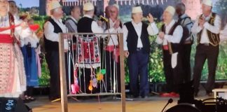 Ansamblul folcloric aromân din Kavaja va susţine spectacol la CloudFest