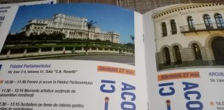 Deschis Festivalul „AICI-ACOLO”, organizat cu prilejul Zilei Românilor de Pretutindeni