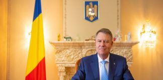 Mesajul Președintelui României, Klaus Iohannis cu prilejul Zilei Românilor de Pretutindeni