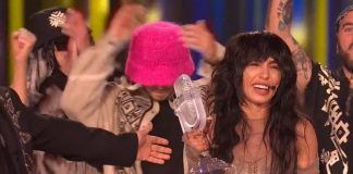 Eurovision 2023, Suedia este marea câștigătoare a concursului