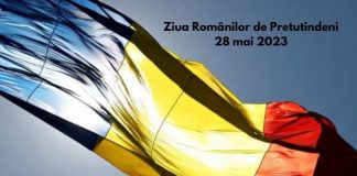 Ziua Românilor de Pretutindeni, se prelungește perioada de înscriere pentru participare la evenimente
