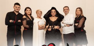 Eurovision 2023, Albania prima finalista anunțată