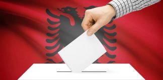 Alegerile locale 2023, pe 14 mai cetăţenii albanezi merg la urne