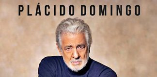Marele artist Placido Domingo revine la Tirana