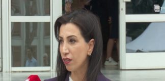 Se desfășoară cel de-al doilea examen de Bacalaureat