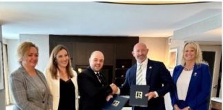Asociaţia Naţională Albaneză a Brokerilor Imobiliari acord de colaborare cu asociaţii din SUA