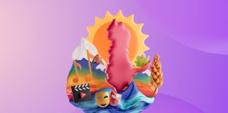 Promovat TEA, o aplicație pentru evenimentele turistice din Albania