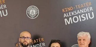 Vizită de lucru a reprezentanțiilor din Muzeul Țării Crișurilor din Oradea în Albania