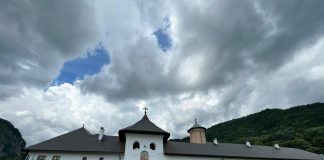 Luni 10 iulie, participanții din Albania pleacă de la Centrul de Agrement Săcelu