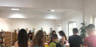 12 august – Ziua internaţională a tineretului