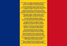 29 iulie – Ziua Imnului Național al României