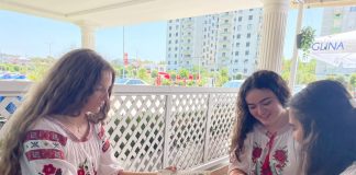 Ambasada României în Republica Albania informează persoanele de origine aromână, români de pretutindeni