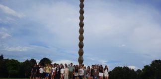 S-a desfășurat ceremonia de deschidere a programului “Taberele ARC 2023”