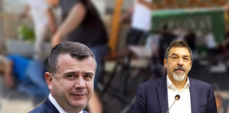 Taulant Balla este numit Ministrul Afacerilor Interne al Albaniei