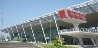 Aeroportul din Tirana depășește numărul de 7.257.634 de pasageri pentru anul 2023
