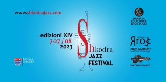 Muzicienii români participă la Shkodra Jazz Festival, ediția XIV