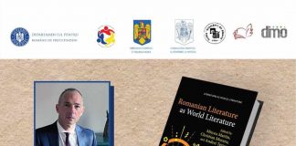 Centrul de Informare al României din Corcea organizează evenimentul dedicat literaturii