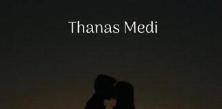 Eugen Blaj privind “Umbra Blestemată” cartea lui Thanas Medi