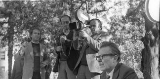 Colecția bogată a regizorului Kristaq Dhamo este adăugată la Arhiva de Film