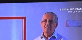 Ambasada României în Republica Albania, mesaj de condoleanțe pentru pierderea dl. Çollaku
