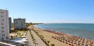Programul “KultArt” oferă divertisment copiilor în litoralul Shengjin