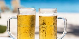 Începe la Corcea Festivalul Berii, ediția XVII